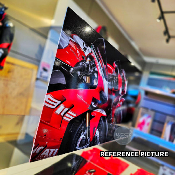 Scrambler Nightshift