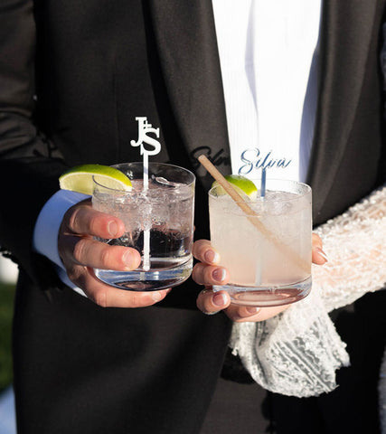Stirrers & Charms