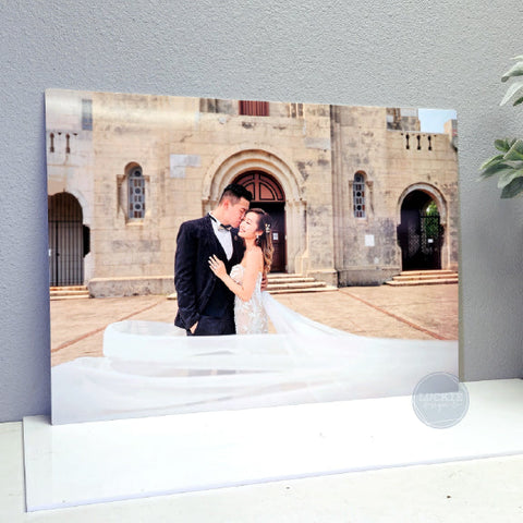 Custom Photo Prints