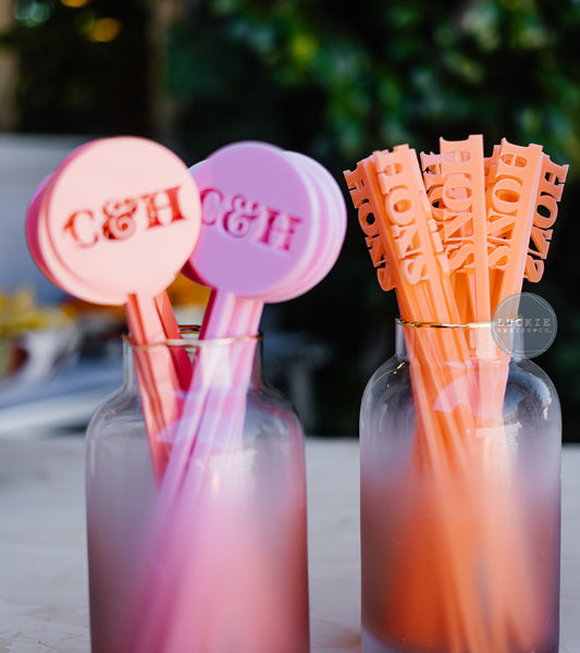 Initial Stirrers