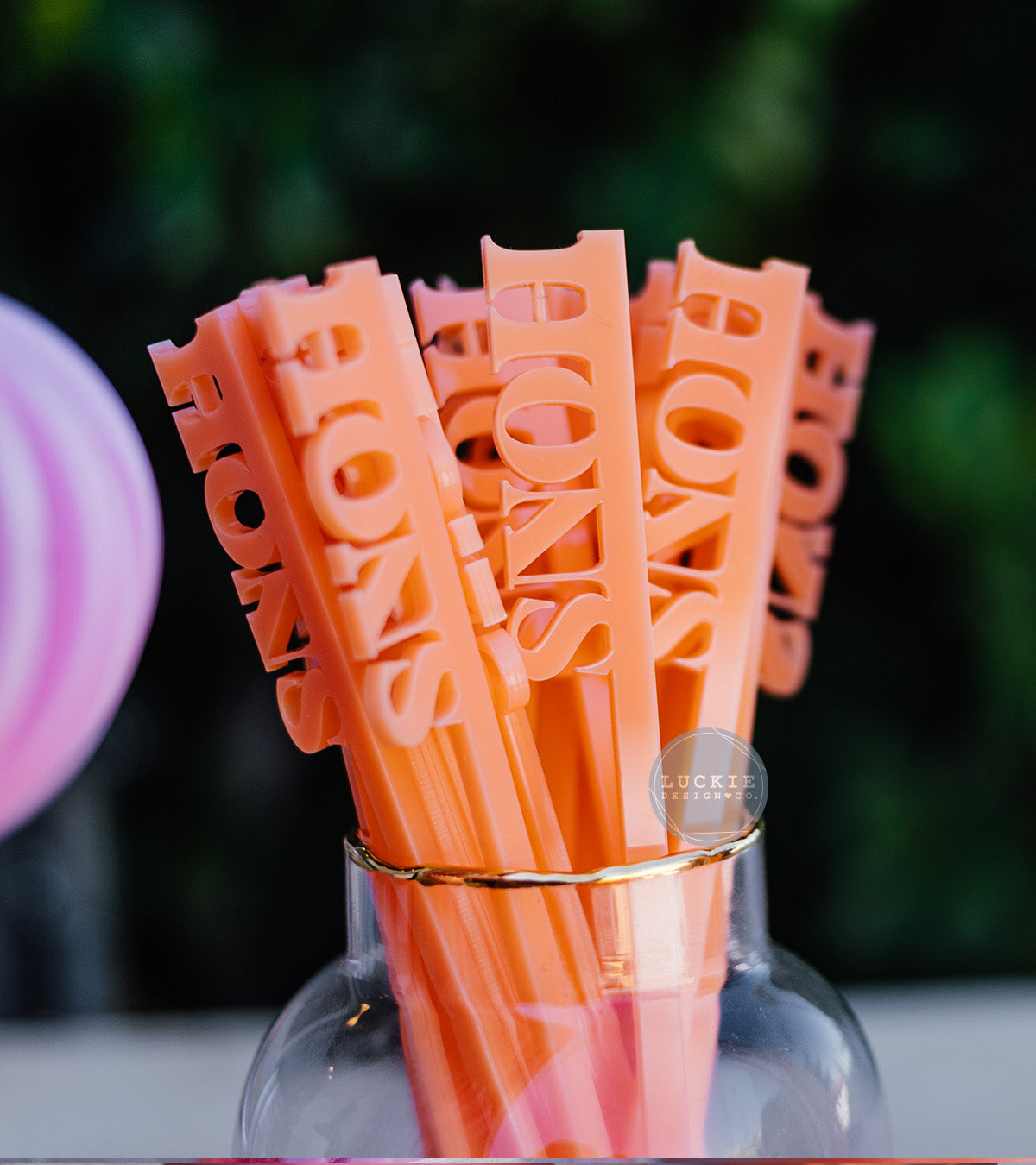 Initial Stirrers