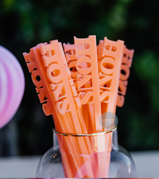 Initial Stirrers