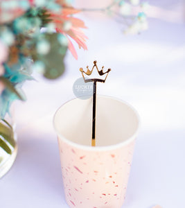 Crown Stirrers