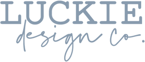 Luckie Design Co.