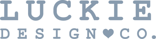 Luckie Design Co.